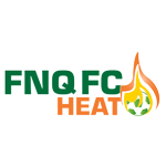 Far North Queensland Bulls FC Heat