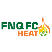 Far North Queensland Bulls FC Heat Stats