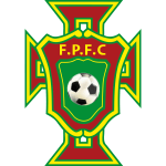 Fraser Park FC Badge