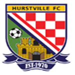 Hurstville FC Badge