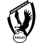 Parramatta Melita Eagles FC Badge