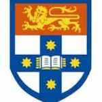 Sydney University SFC Badge