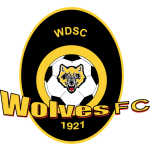 Wynnum District SC Wolves FC