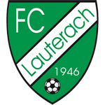 FC Lauterach Badge