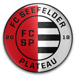 FC Seefelder Plateau Badge