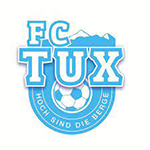FC Tux Badge