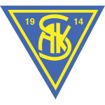 Salzburger AK 1914 Badge