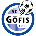 SC Göfis Badge