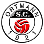 SC Ortmann Badge