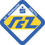 SC Zwettl Badge