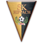 SK Hippach Badge