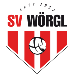SV Bio Perlinger Wörgl Badge