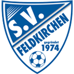 SV Feldkirchen Badge