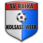SV Kolsass-Weer Badge