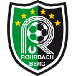 UFC PIENO Rohrbach-Berg