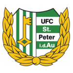 UFC St. Peter in der Au Badge