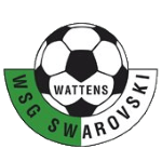 WSG Swarovski Wattens II Badge