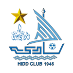 Al-Hidd SCC