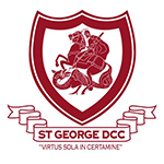 St. George