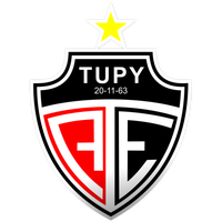 Tupy FC de Jussara