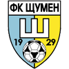FK Shumen 2007