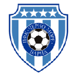 PFK Cherno more Varna II