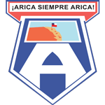 CD San Marcos de Arica logo