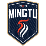 Guangdong Mingtu FC Badge