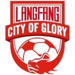 Langfang Glory City FC Badge