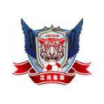 Yichun Grand Tiger FC Badge
