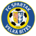FC PBS Velká Bíteš Статистика