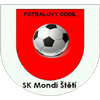 SK Mondi Štětí