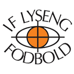 IF Lyseng Badge