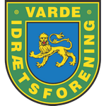 Varde IF Elite Badge