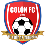 CD Colón FC logo