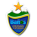 Club Deportivo Especializado Baños Ciudad de Fuego
