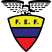 Ecuador Under 20 Logo