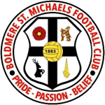 Boldmere St Michaels WFC