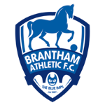 Brantham Athletic FC