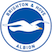 Brighton & Hove Albion Women & Girls FC データ