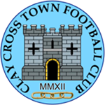 Clay Cross Town FC