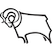 Derby County FC Logo