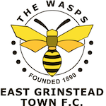 East Grinstead Town FC