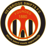 Heybridge Swifts FC