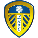 Leeds United Under 21 Logo