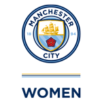 Manchester City Women Badge