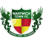 Nantwich Town FC