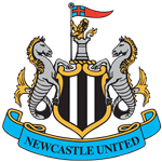 Newcastle United WFC Badge