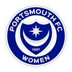 Portsmouth LFC Badge