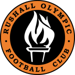 Rushall Olympic FC